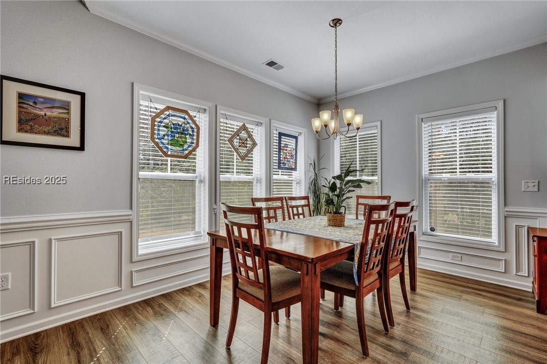 1470 Osprey Lake Circle, Hardeeville, South Carolina image 24