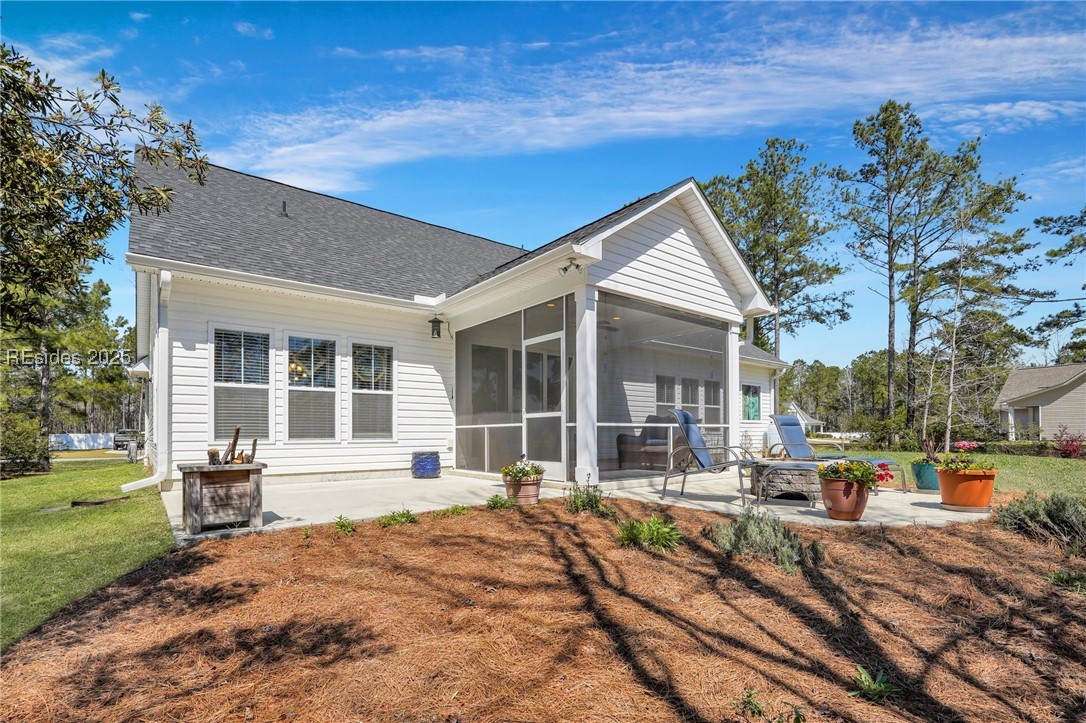 1470 Osprey Lake Circle, Hardeeville, South Carolina image 8