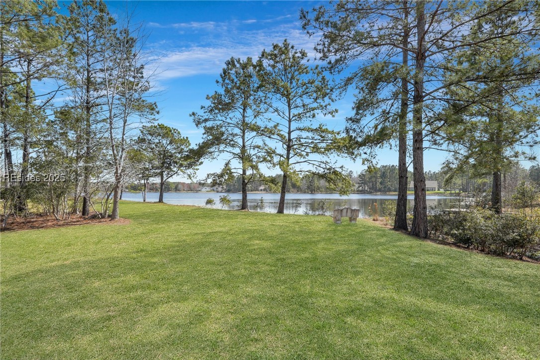 1470 Osprey Lake Circle, Hardeeville, South Carolina image 5