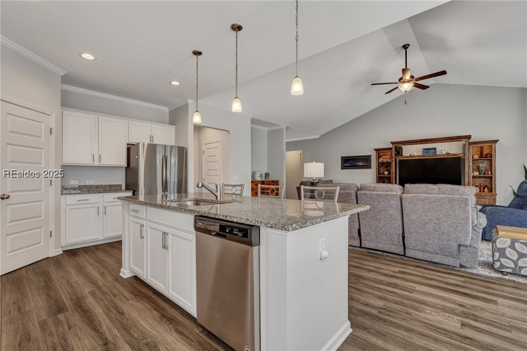 1470 Osprey Lake Circle, Hardeeville, South Carolina image 22