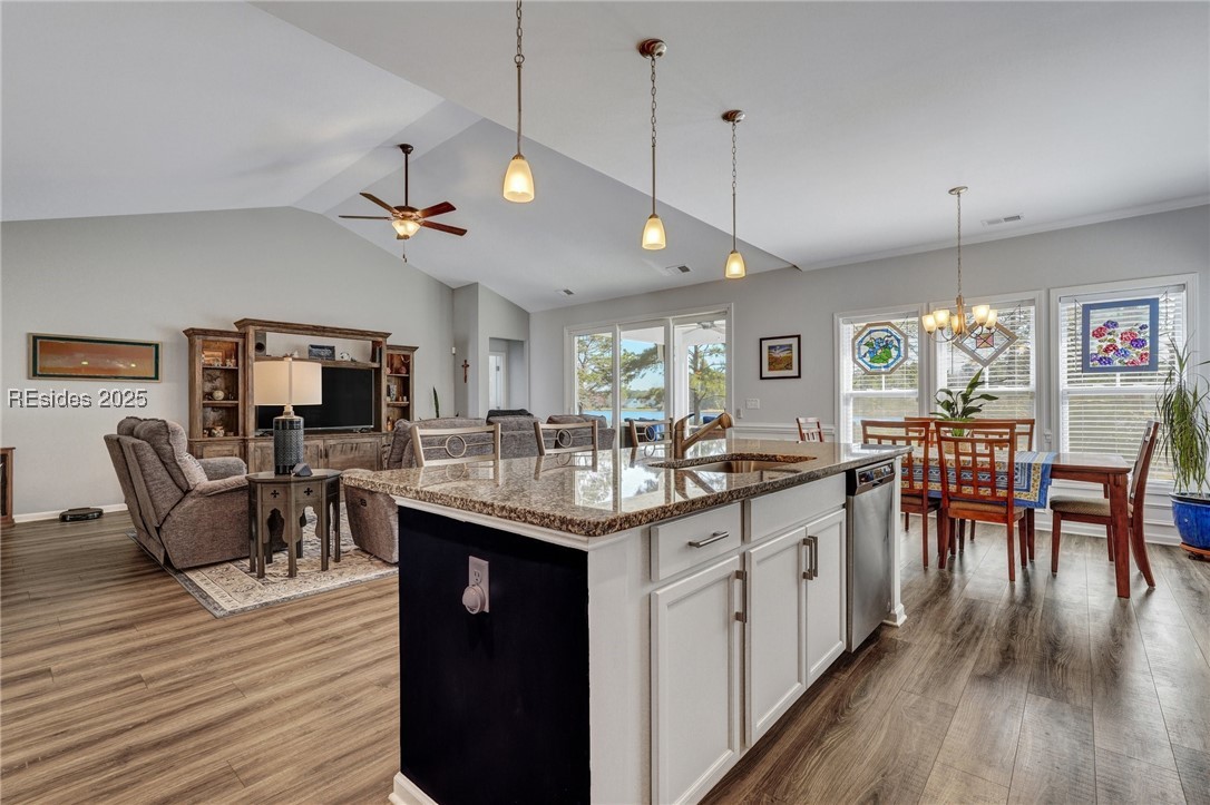 1470 Osprey Lake Circle, Hardeeville, South Carolina image 21