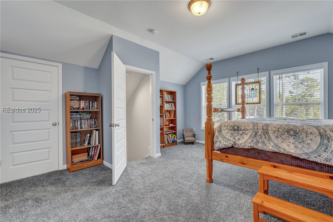 1470 Osprey Lake Circle, Hardeeville, South Carolina image 41