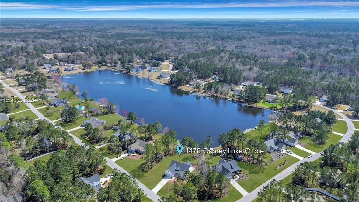 1470 Osprey Lake Circle, Hardeeville, South Carolina image 7