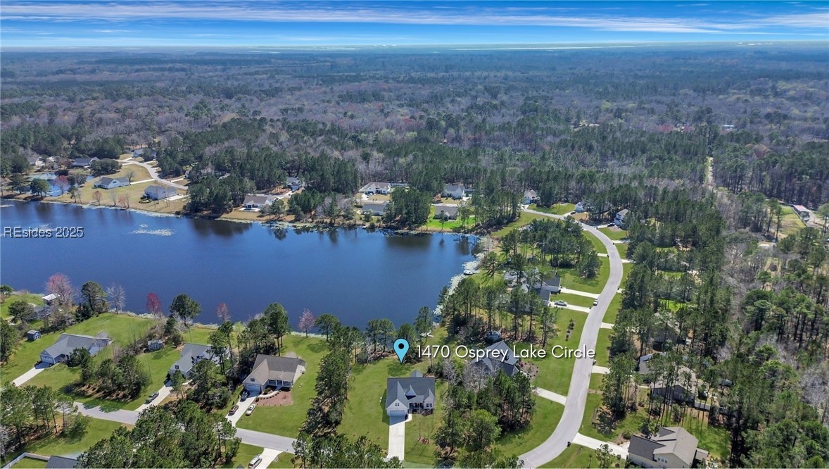 1470 Osprey Lake Circle, Hardeeville, South Carolina image 50