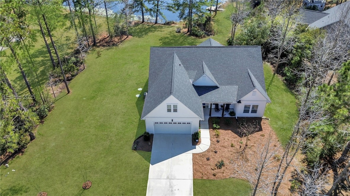 1470 Osprey Lake Circle, Hardeeville, South Carolina image 2