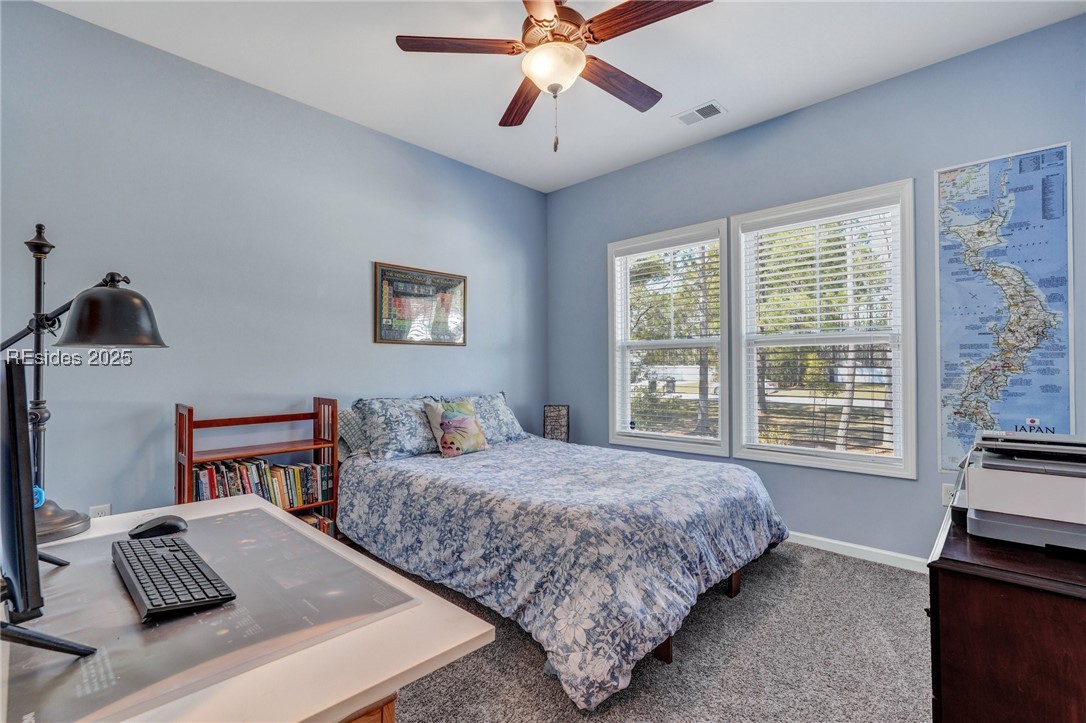 1470 Osprey Lake Circle, Hardeeville, South Carolina image 37