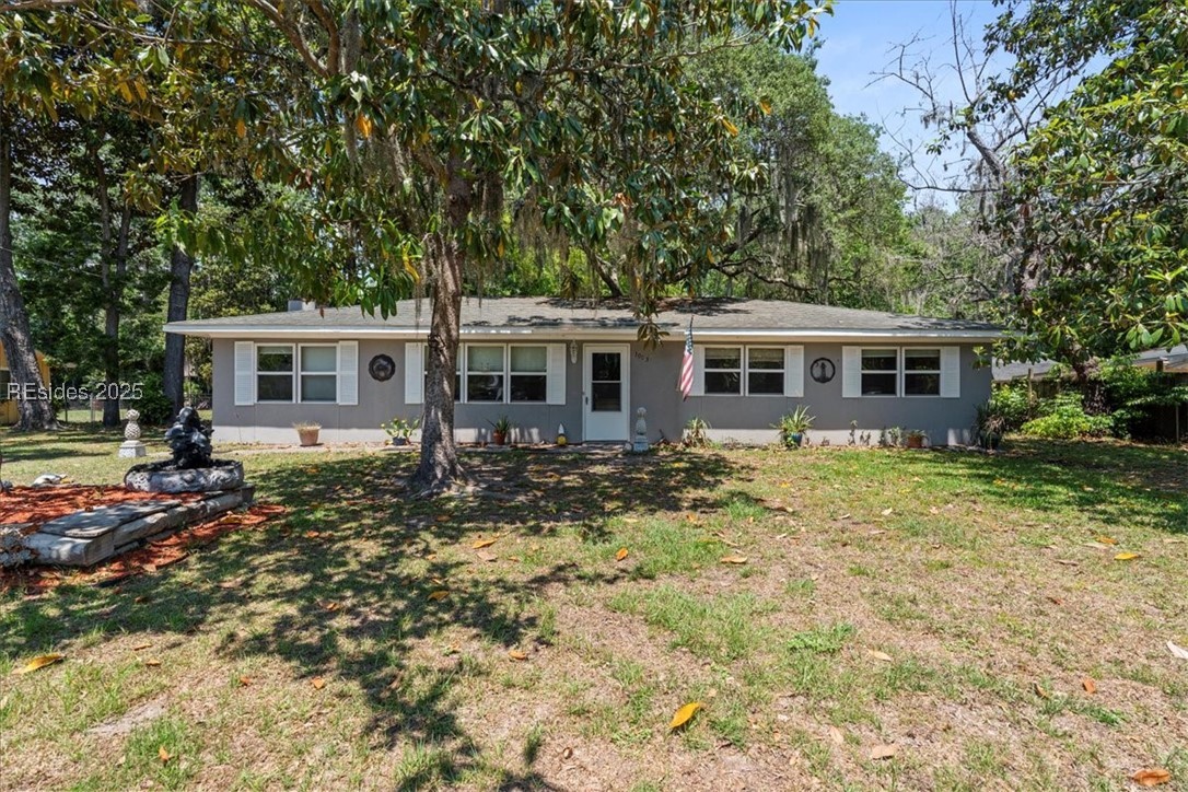 3003 Cherry Boulevard, Beaufort, South Carolina image 1