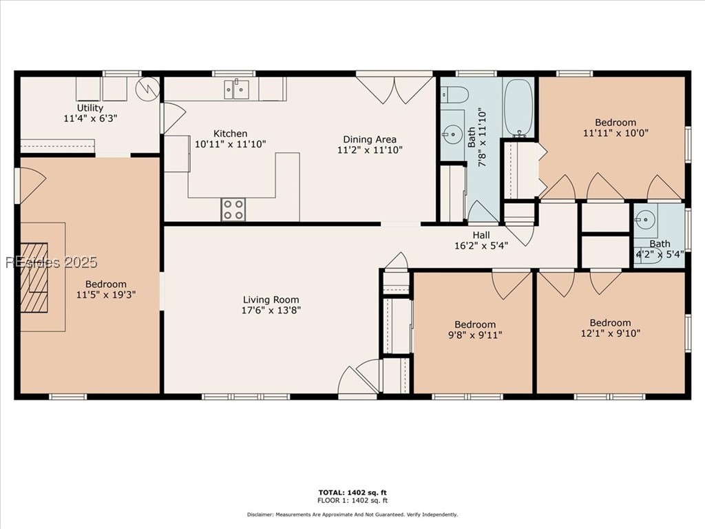 3003 Cherry Boulevard, Beaufort, South Carolina image 28