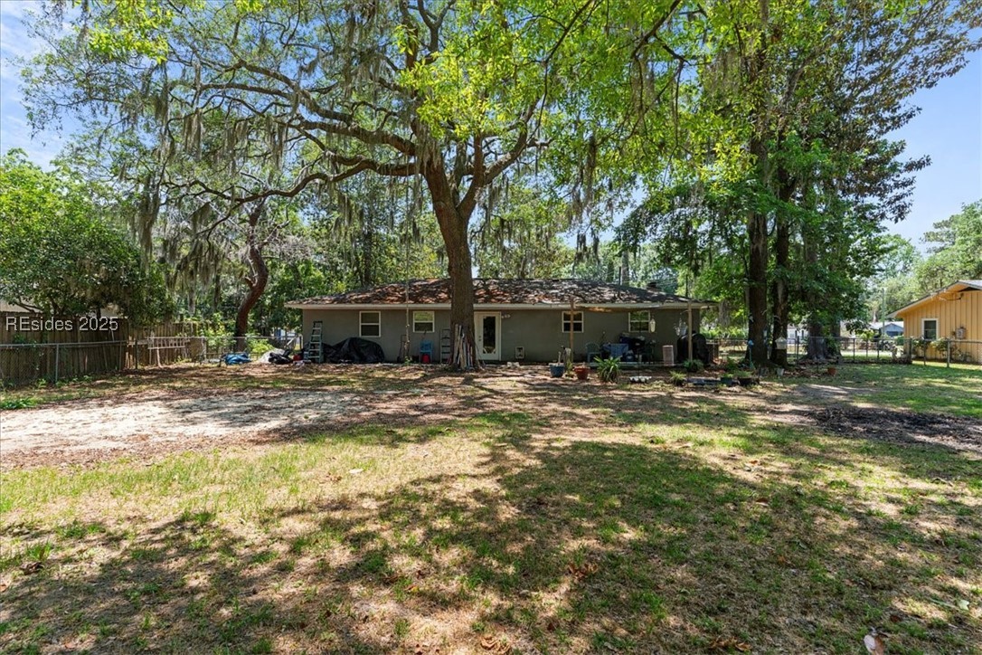 3003 Cherry Boulevard, Beaufort, South Carolina image 24