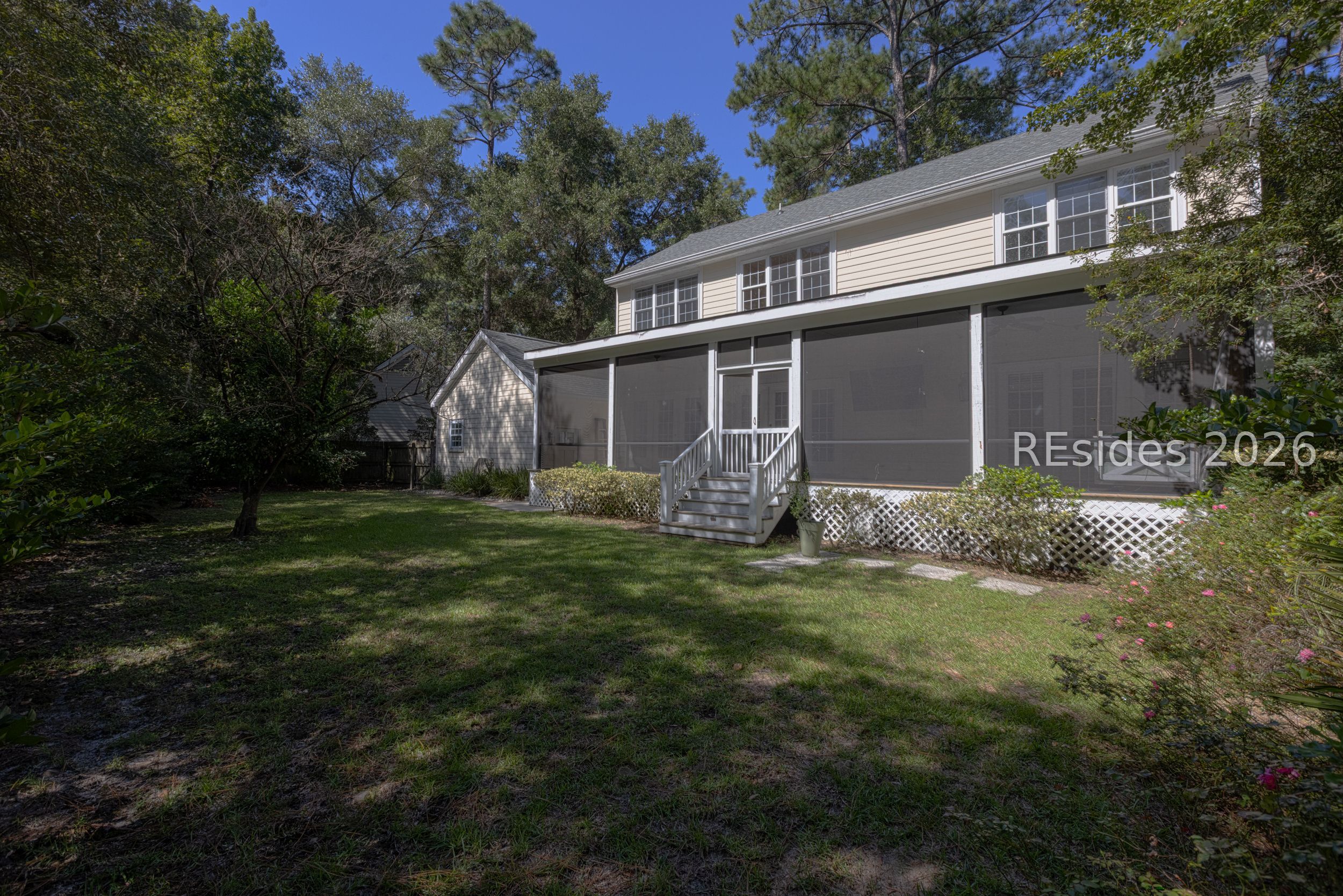 60 Old Sawmill Drive
