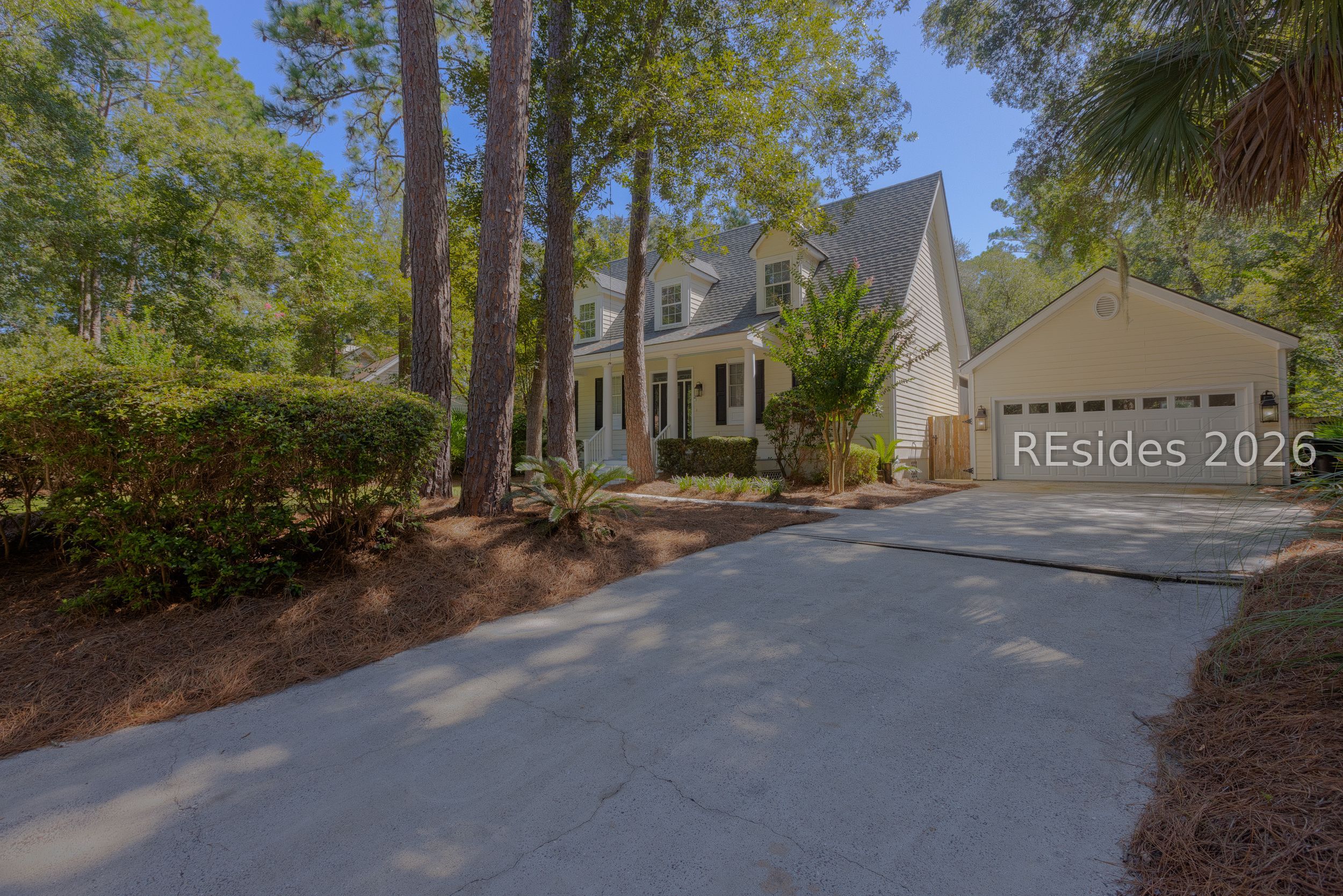 60 Old Sawmill Drive