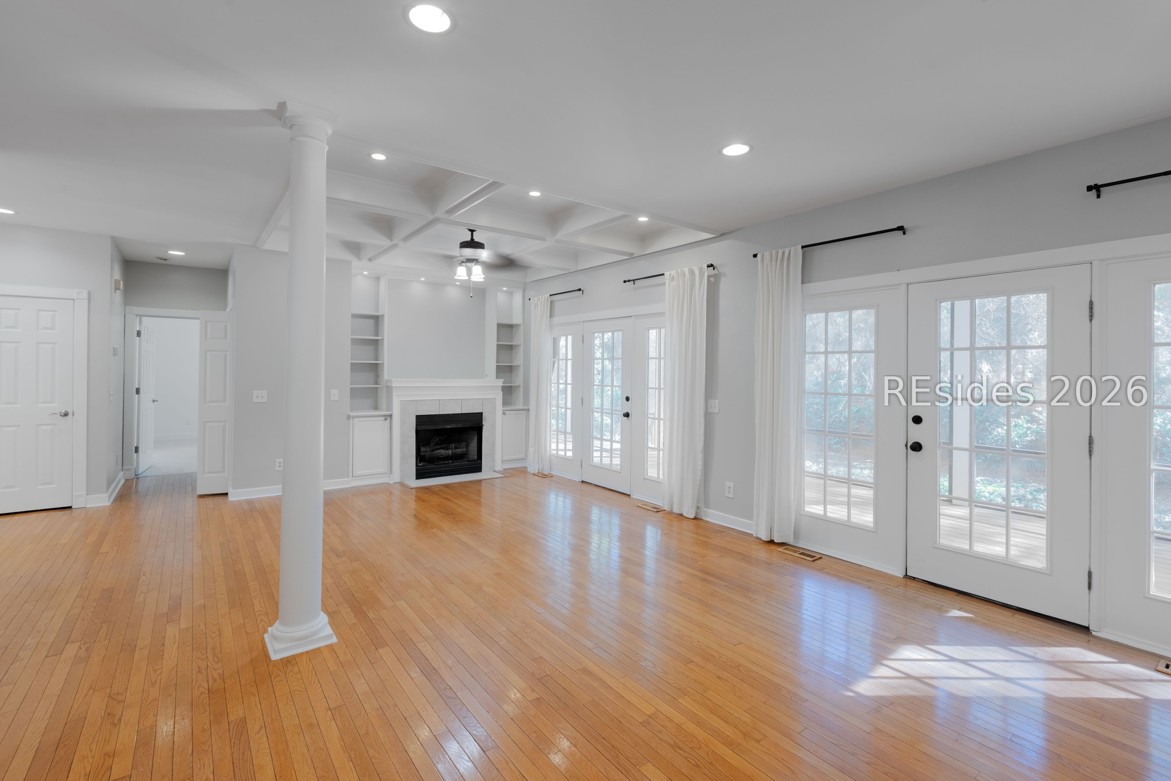 60 Old Sawmill Drive