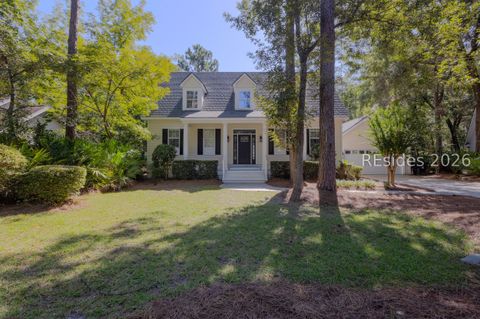 Condo For Sale - 60 Old Sawmill Drive<br/> Bluffton, SC 29910