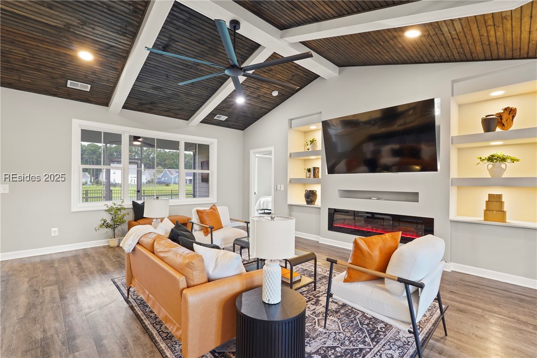 17 Lawton Pond Lane, Bluffton, Texas image 11