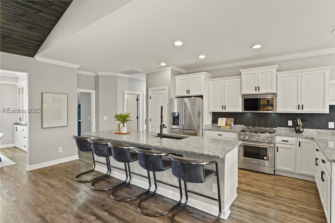 17 Lawton Pond Lane, Bluffton, Texas image 29