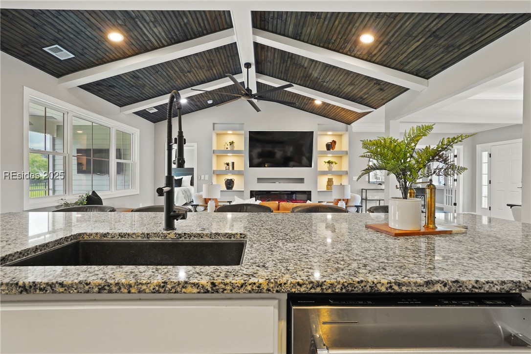 17 Lawton Pond Lane, Bluffton, Texas image 26