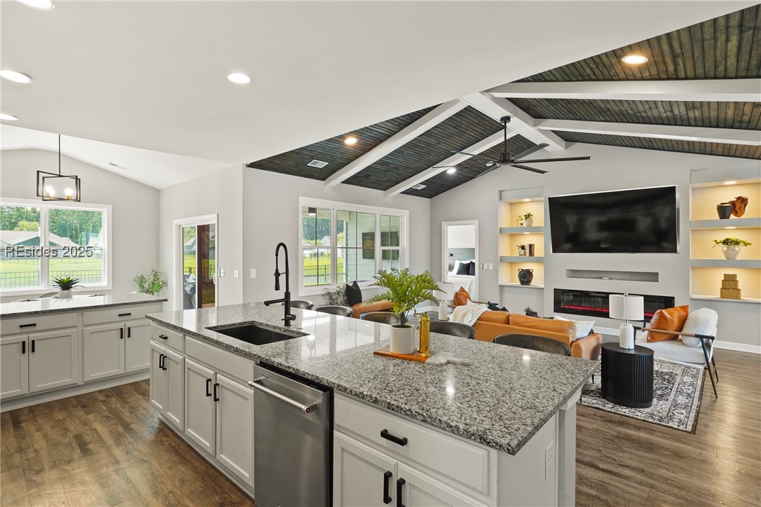 17 Lawton Pond Lane, Bluffton, Texas image 35