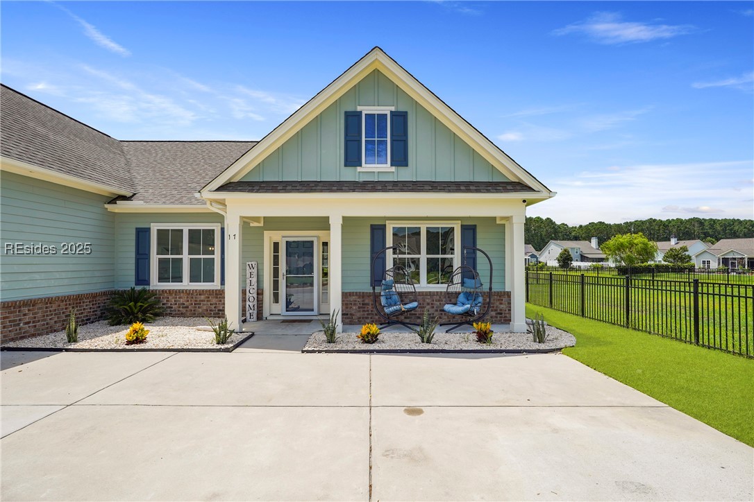 17 Lawton Pond Lane, Bluffton, Texas image 7