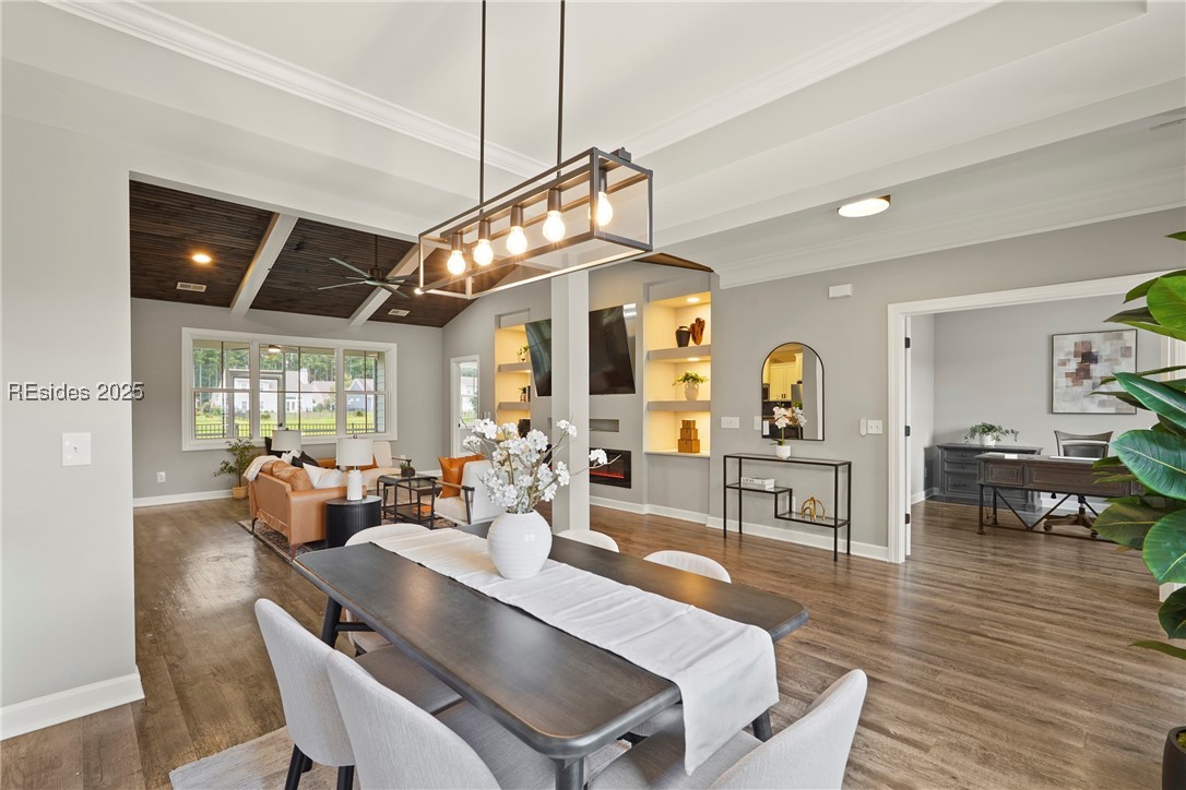 17 Lawton Pond Lane, Bluffton, Texas image 22