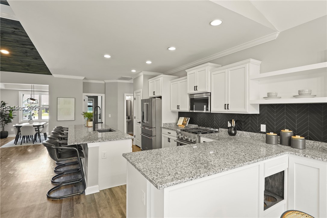 17 Lawton Pond Lane, Bluffton, Texas image 38