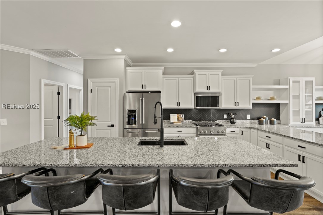 17 Lawton Pond Lane, Bluffton, Texas image 28