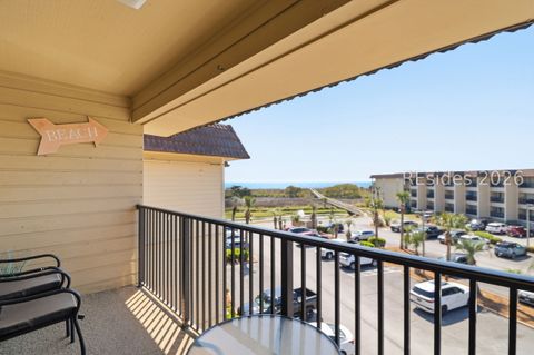 Condo For Sale - 40 Folly Field Road #B344<br/> Hilton Head Island, SC 29928