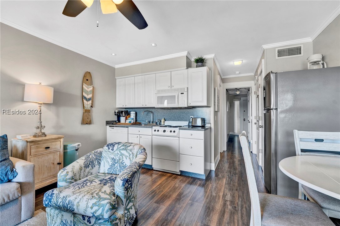 40 Folly Field Road #C343, Hilton Head Island, South Carolina image 11