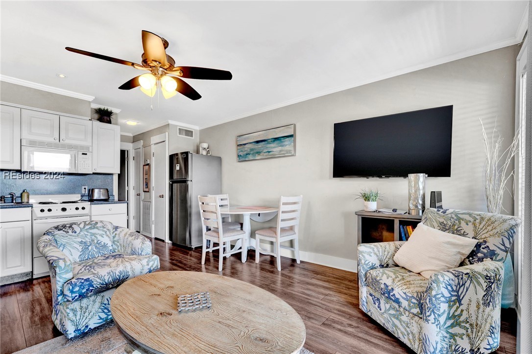 40 Folly Field Road #C343, Hilton Head Island, South Carolina image 14