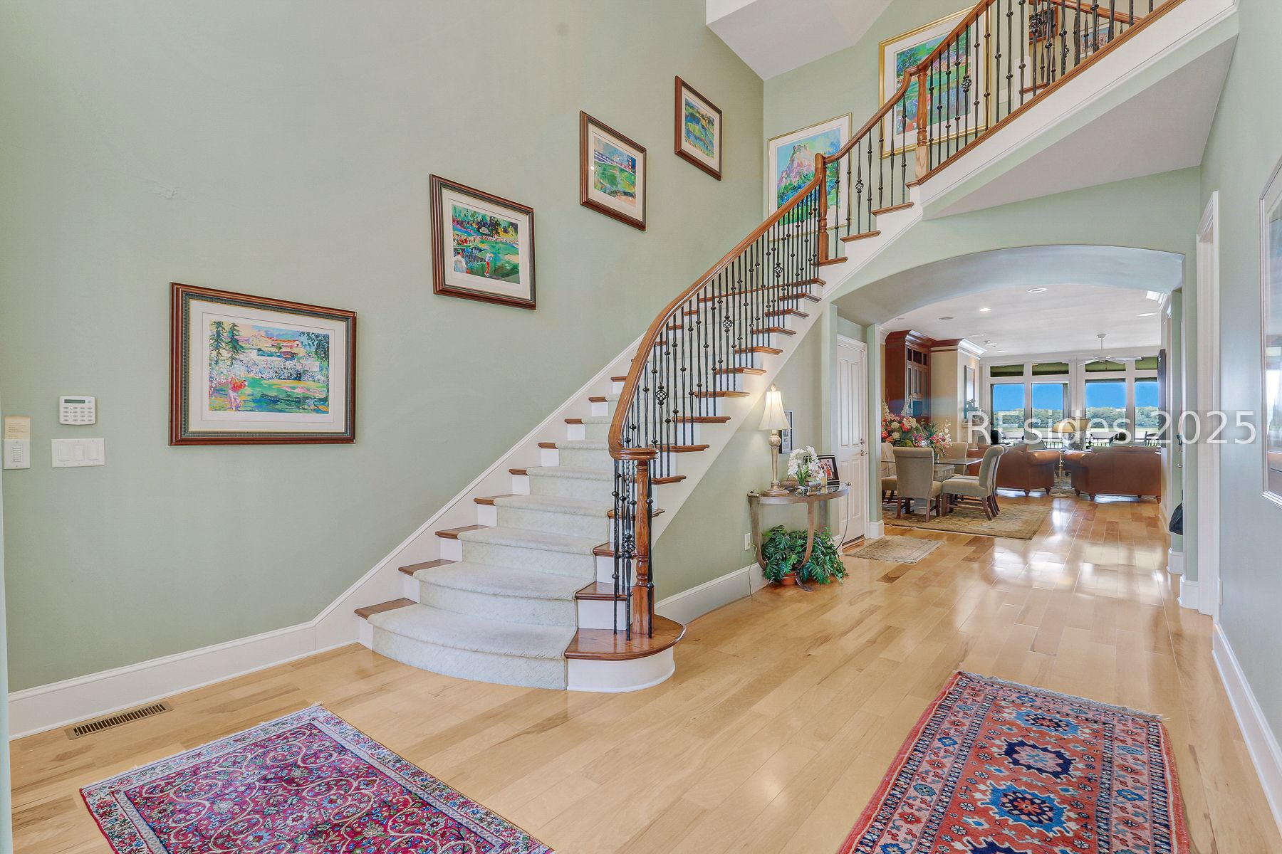 22 Wexford on the Green