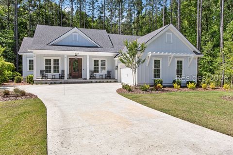 Homes For Sale - 327 Hampton Lake Drive<br/> Bluffton, SC 29910