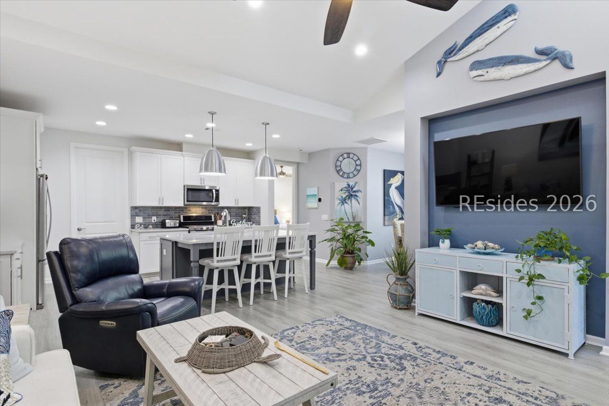 111 Caribbean Soul Avenue