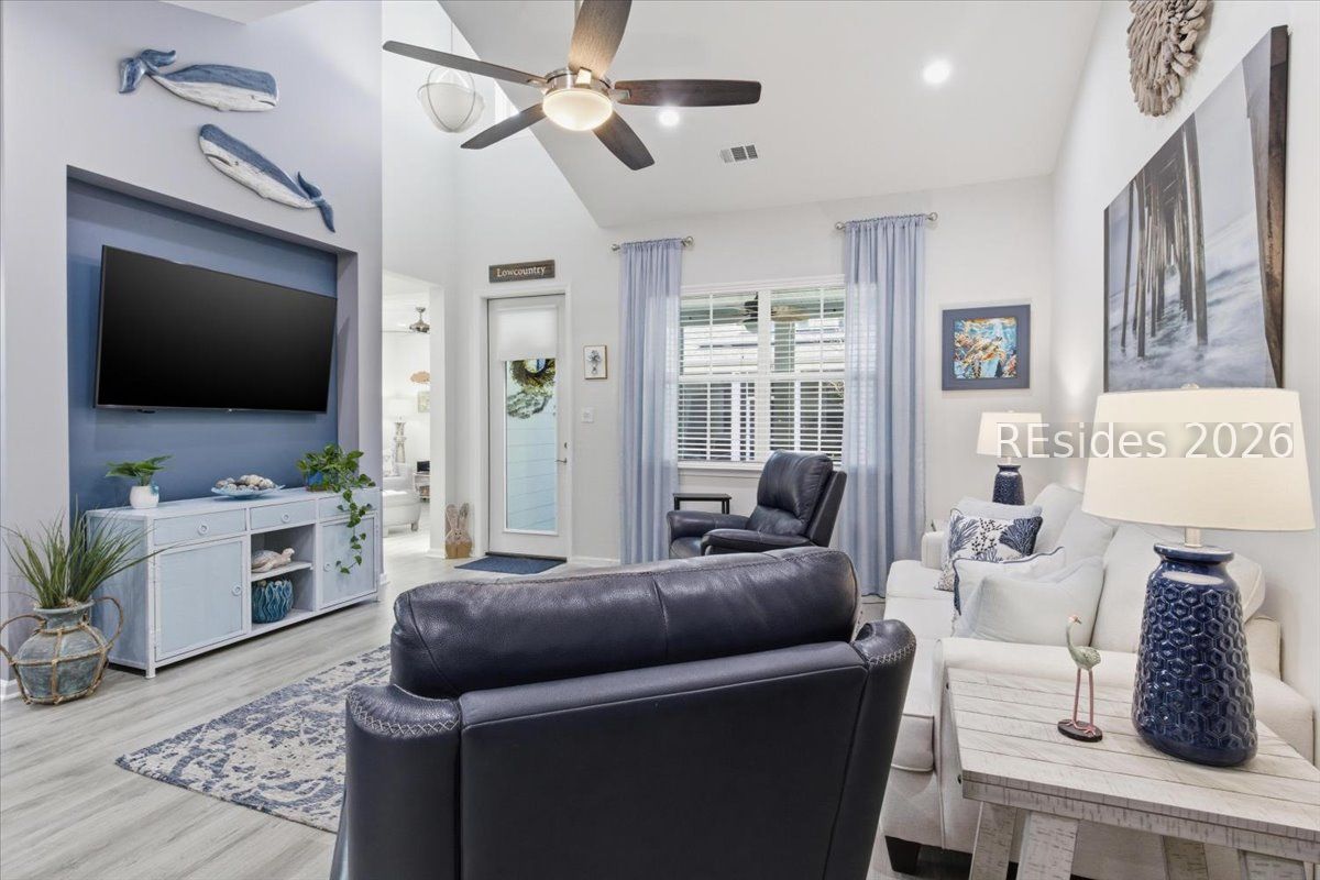 111 Caribbean Soul Avenue