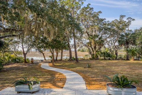 Homes For Sale - 50 Scipio Road<br/> Beaufort, SC 29906