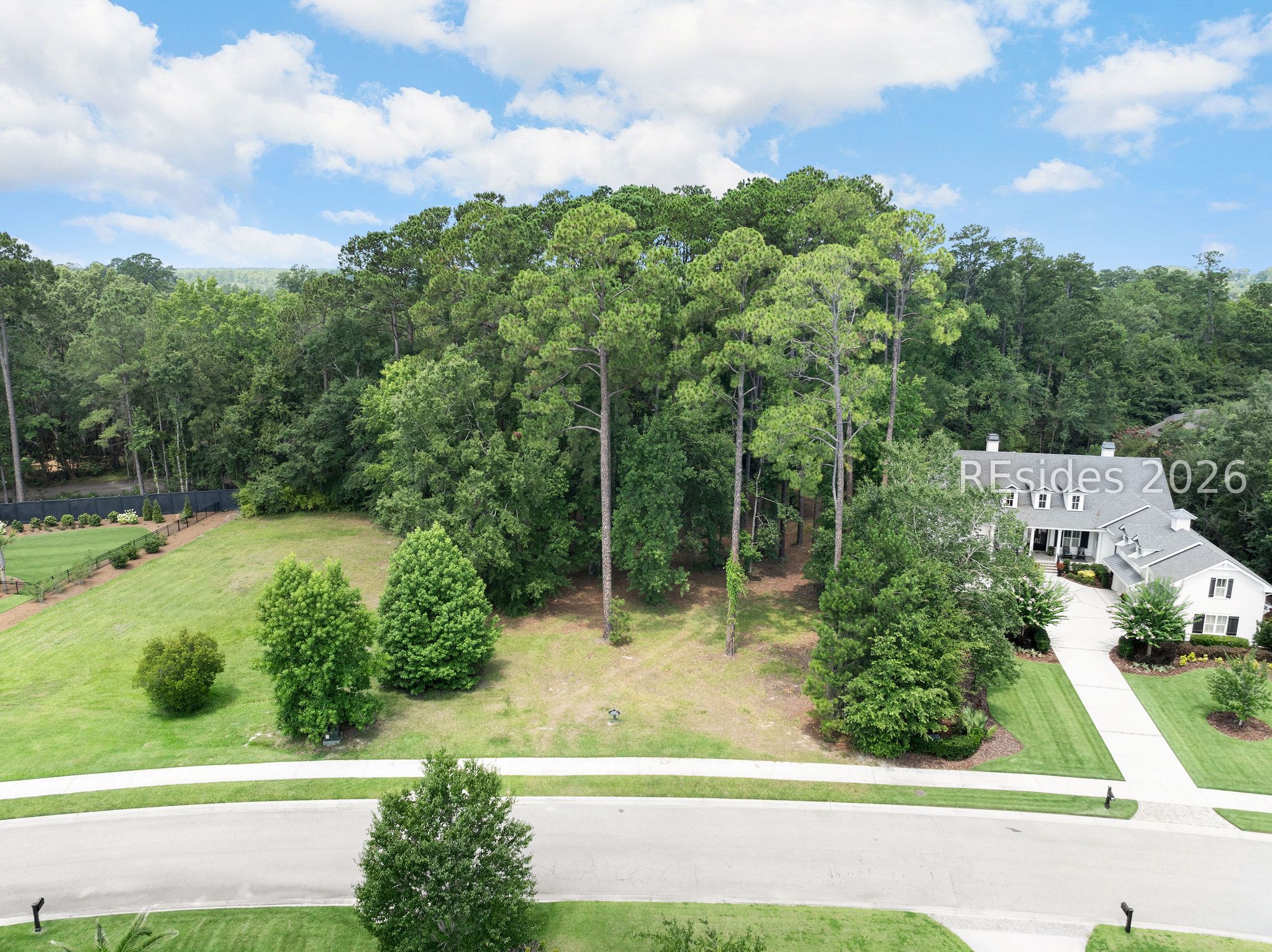 Photo 1 of 8 — 115 Lancaster Boulevard, Bluffton, SC 29909