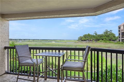 A home in Hilton Head Island