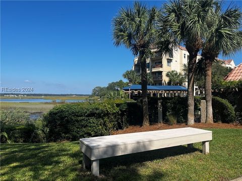 A home in Hilton Head Island