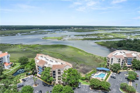 A home in Hilton Head Island