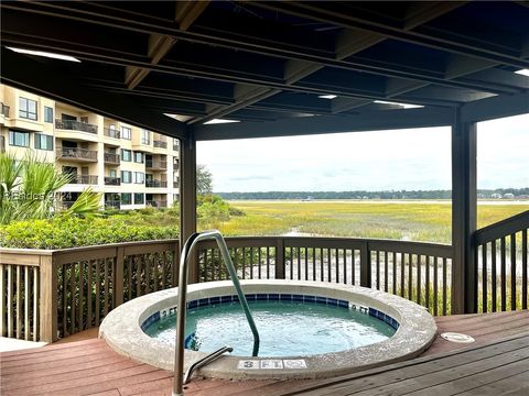 A home in Hilton Head Island