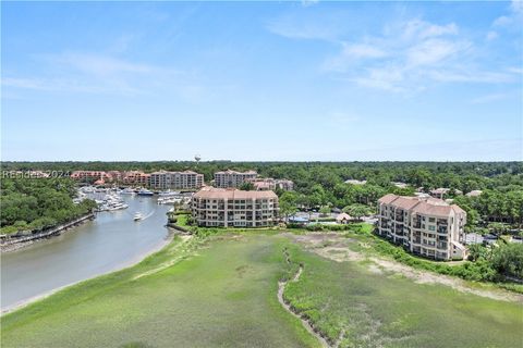 A home in Hilton Head Island