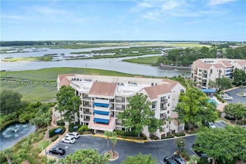 A home in Hilton Head Island