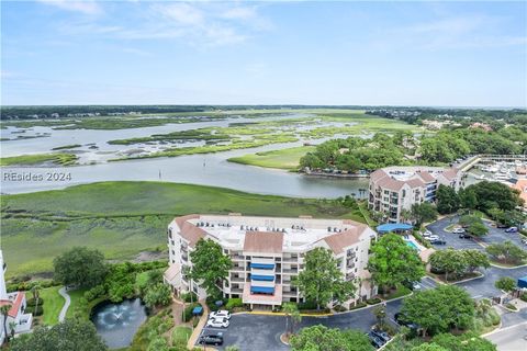 A home in Hilton Head Island