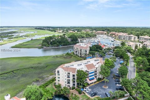 A home in Hilton Head Island