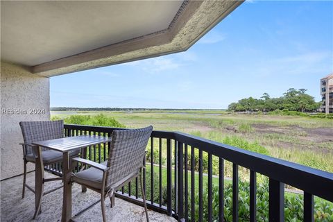 A home in Hilton Head Island