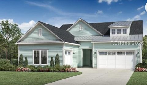 Homes For Sale - 4739 Azalea Drive<br/> Hardeeville, SC 29927