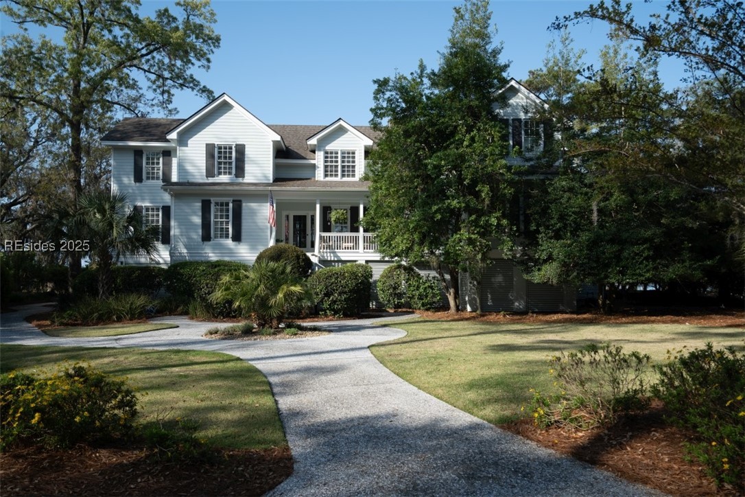 48 River Road, Daufuskie Island, South Carolina image 1