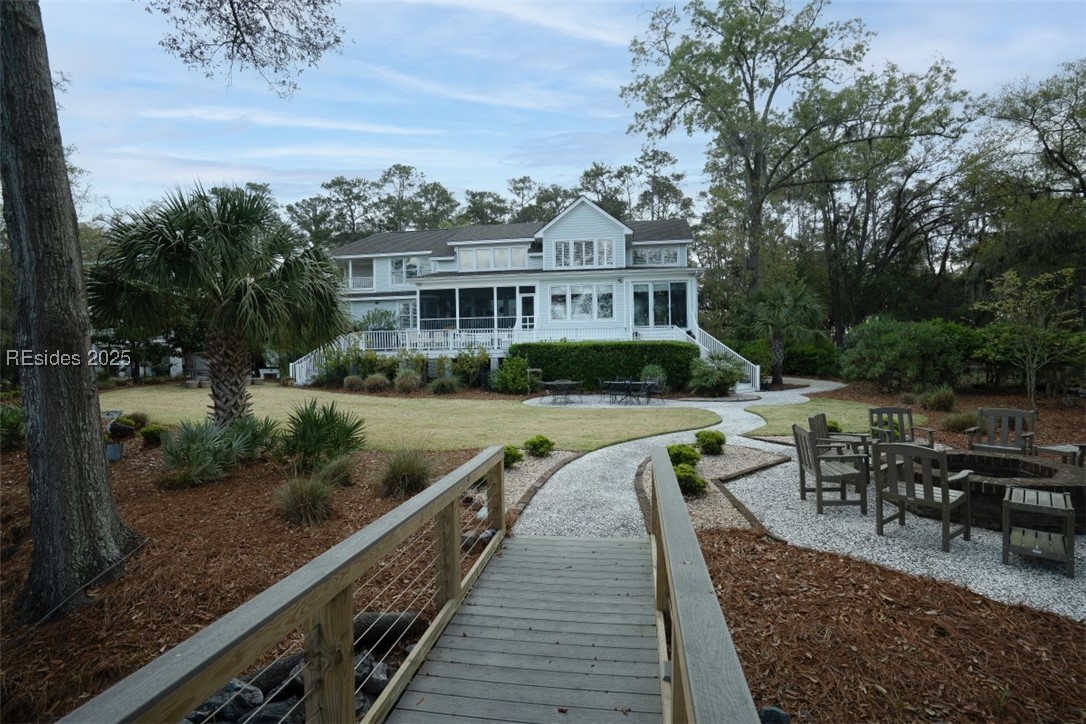 48 River Road, Daufuskie Island, South Carolina image 8