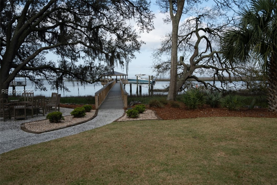 48 River Road, Daufuskie Island, South Carolina image 6