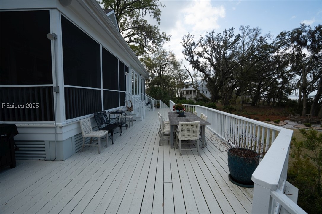 48 River Road, Daufuskie Island, South Carolina image 5