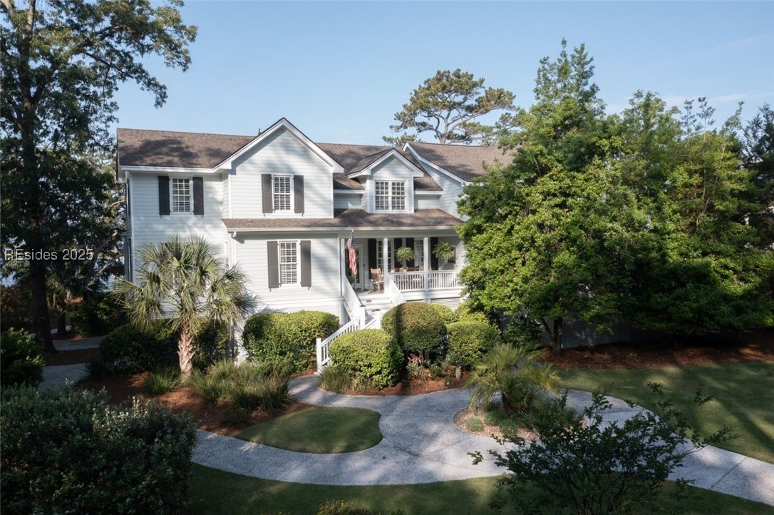 48 W River Road, Daufuskie Island, South Carolina image 1