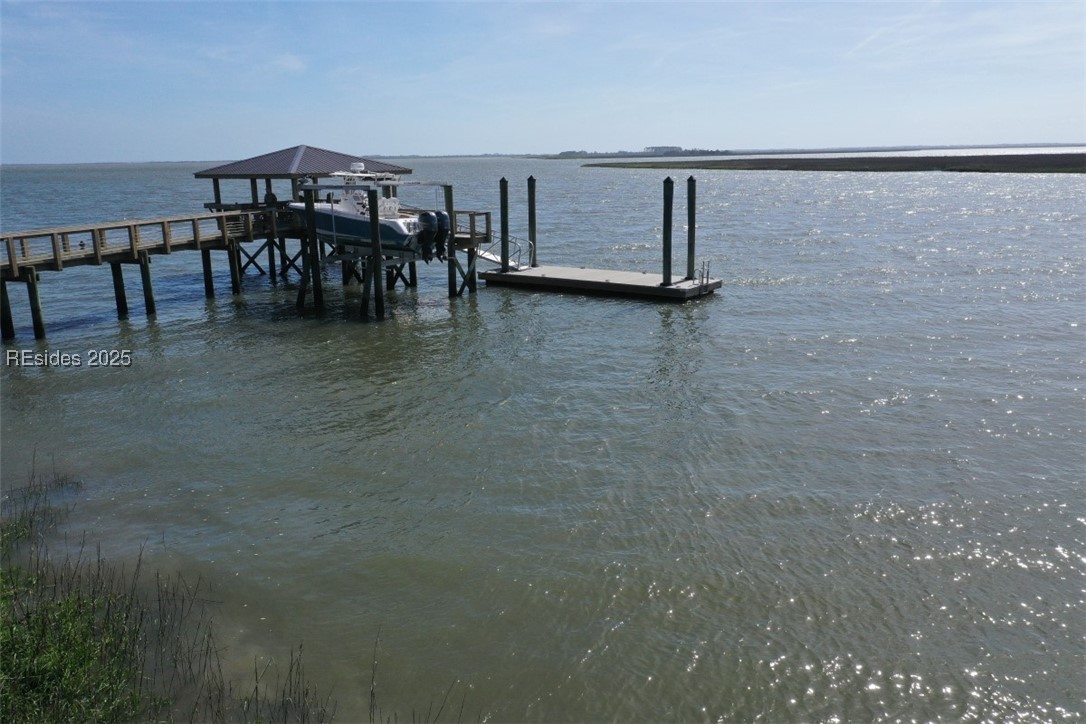 48 River Road, Daufuskie Island, South Carolina image 2